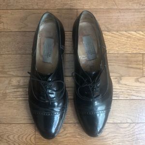 Bally Men’s Dress Shoes